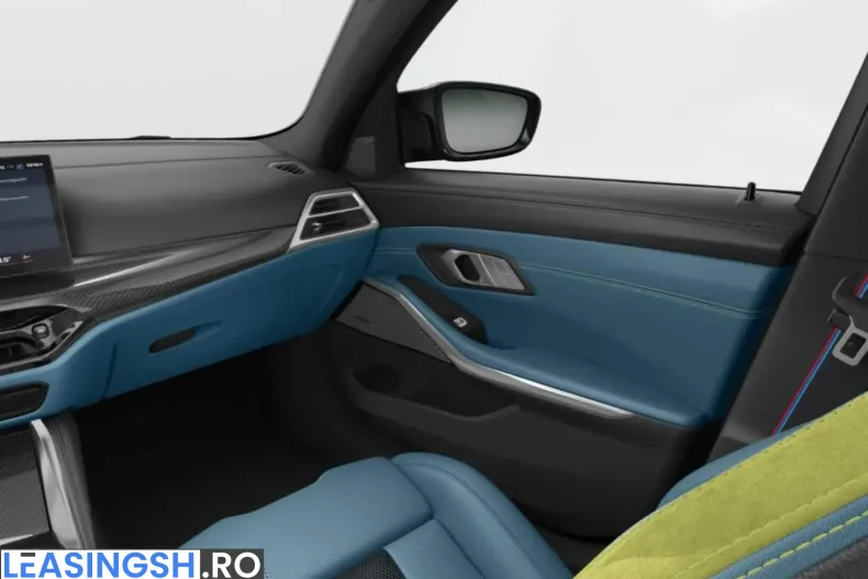 BMW M3 (Seria 3) din 2025 cu 15.000 km - oferta BMW216196 - foto 9
