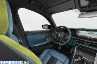 BMW M3 (Seria 3) din 2025 cu 15.000 km - oferta BMW216196 - foto 10