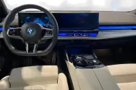 BMW 530 (Seria 5) din 2025 cu 7.300 km - oferta BMW216197 - foto 4