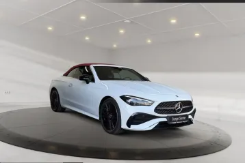 Mercedes-Benz CLE 200 din 2025 - oferta MER216198