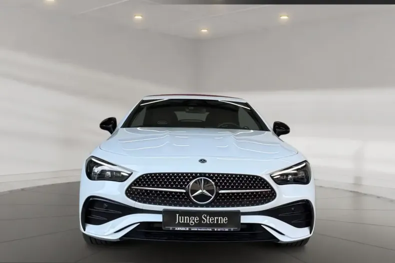 Mercedes-Benz CLE 200 (Clasa CLE) din 2025 cu 38.200 km - oferta MER216198 - foto 2