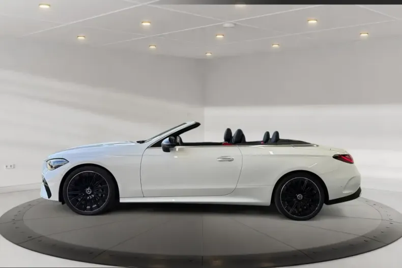Mercedes-Benz CLE 200 (Clasa CLE) din 2025 cu 38.200 km - oferta MER216198 - foto 6