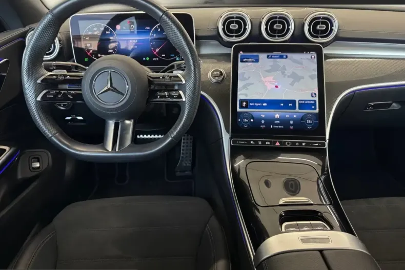 Mercedes-Benz CLE 200 (Clasa CLE) din 2025 cu 38.200 km - oferta MER216198 - foto 7