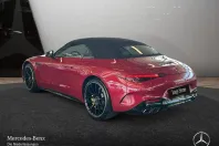 Mercedes-Benz SL 63 AMG (Clasa SL) din 2023 cu 15.748 km - oferta MER216199 - foto 4