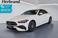 Mercedes-Benz CLE 200 (Clasa CLE) din 2024 cu 17.100 km - oferta MER216200 - foto 1