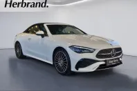Mercedes-Benz CLE 200 (Clasa CLE) din 2024 cu 17.100 km - oferta MER216200 - foto 2
