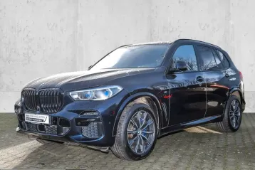 BMW X5 din 2022 - oferta BMW216201