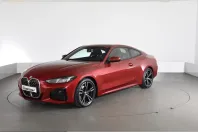 BMW 420i (Seria 4) din 2025 cu 9.918 km - oferta BMW216202 - foto 1