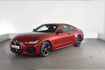BMW 420i din 2025 - oferta BMW216202