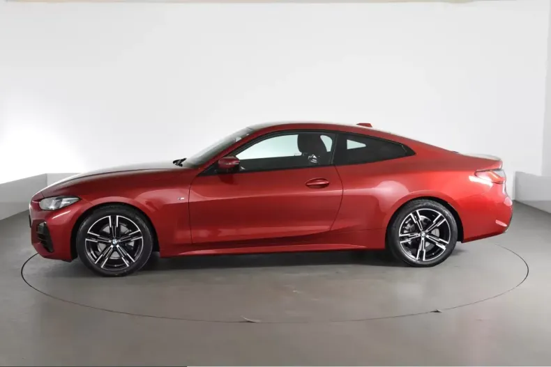 BMW 420i (Seria 4) din 2025 cu 9.918 km - oferta BMW216202 - foto 2