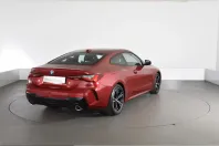BMW 420i (Seria 4) din 2025 cu 9.918 km - oferta BMW216202 - foto 3