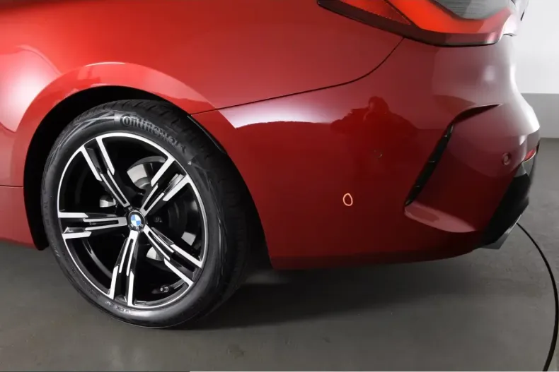 BMW 420i (Seria 4) din 2025 cu 9.918 km - oferta BMW216202 - foto 4