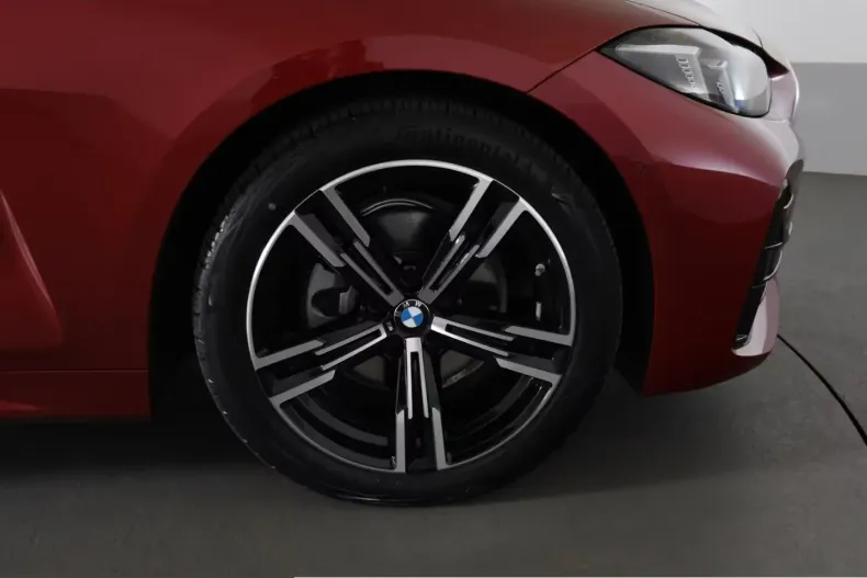 BMW 420i (Seria 4) din 2025 cu 9.918 km - oferta BMW216202 - foto 7