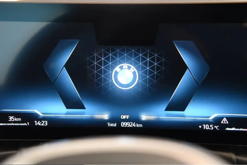 BMW 420i (Seria 4) din 2025 cu 9.918 km - oferta BMW216202 - foto 9