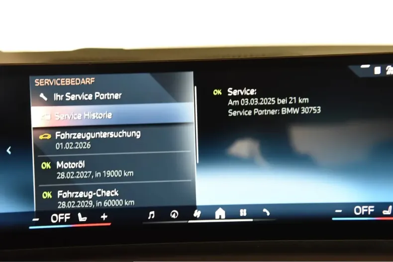 BMW 420i (Seria 4) din 2025 cu 9.918 km - oferta BMW216202 - foto 12