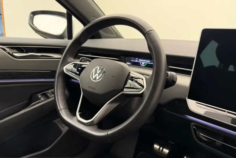Volkswagen ID.7 din 2024 cu 23.970 km - oferta VOL216203 - foto 4