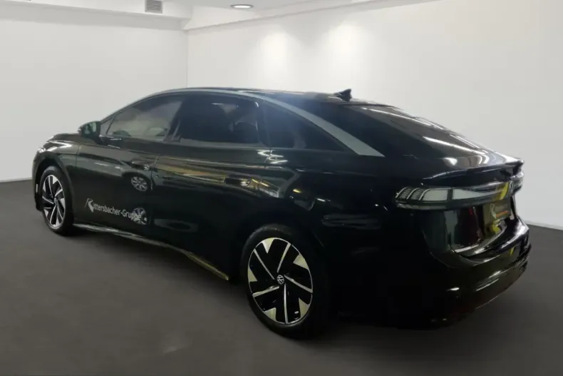 Volkswagen ID.7 din 2024 cu 43.500 km - oferta VOL216204 - foto 5