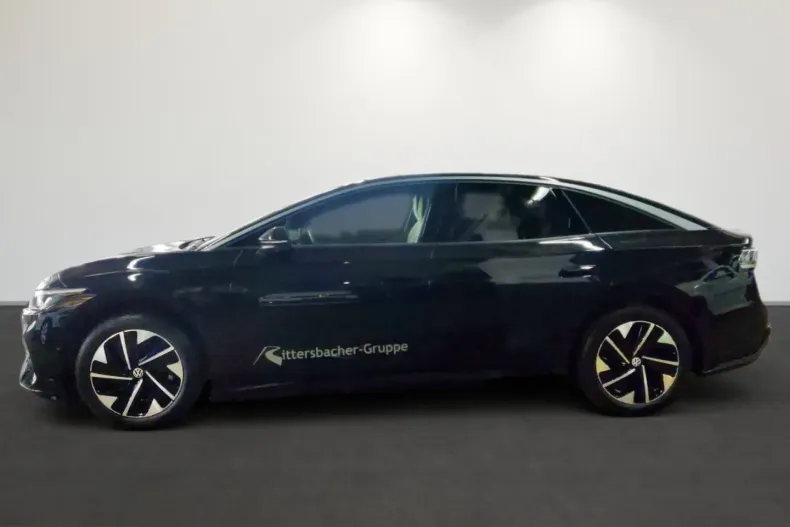 Volkswagen ID.7 din 2024 cu 43.500 km - oferta VOL216204 - foto 6