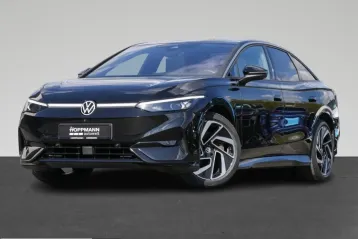Volkswagen ID.7 din 2023 - oferta VOL216205