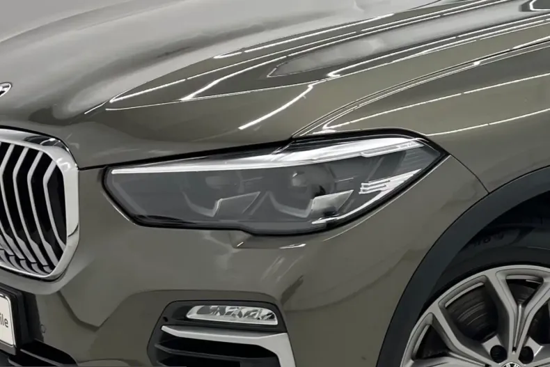 BMW X5 (Seria X) din 2021 cu 80.100 km - oferta BMW216206 - foto 5