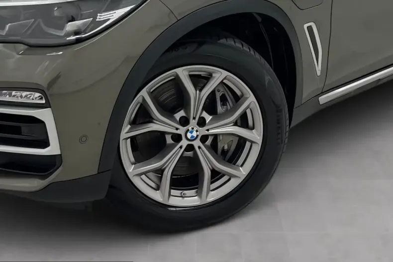 BMW X5 (Seria X) din 2021 cu 80.100 km - oferta BMW216206 - foto 6