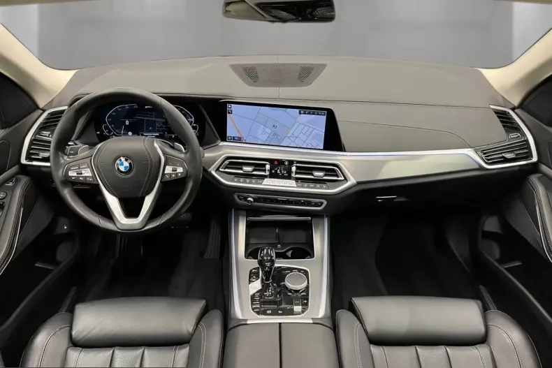 BMW X5 (Seria X) din 2021 cu 80.100 km - oferta BMW216206 - foto 7