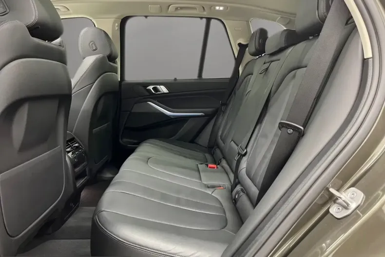 BMW X5 (Seria X) din 2021 cu 80.100 km - oferta BMW216206 - foto 9