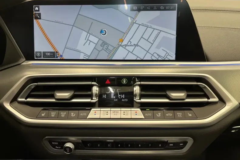 BMW X5 (Seria X) din 2021 cu 80.100 km - oferta BMW216206 - foto 10