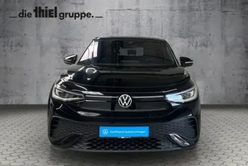 Volkswagen ID.5 din 2025 - oferta VOL216207