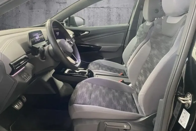 Volkswagen ID.5 din 2025 cu 5.480 km - oferta VOL216207 - foto 7
