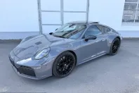 Porsche 992 din 2025 cu 6.200 km - oferta POR216208 - foto 1