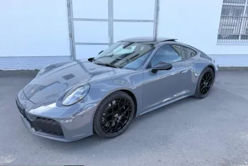 Porsche 992 din 2025 - oferta POR216208