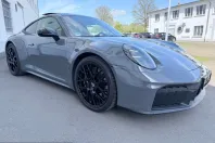 Porsche 992 din 2025 cu 6.200 km - oferta POR216208 - foto 2