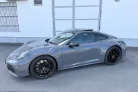 Porsche 992 din 2025 cu 6.200 km - oferta POR216208 - foto 4