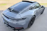 Porsche 992 din 2025 cu 6.200 km - oferta POR216208 - foto 7