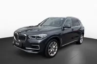 BMW X5 (Seria X) din 2021 cu 87.100 km - oferta BMW216209 - foto 1