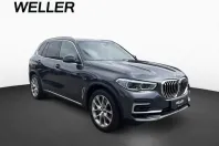 BMW X5 (Seria X) din 2021 cu 87.100 km - oferta BMW216209 - foto 2