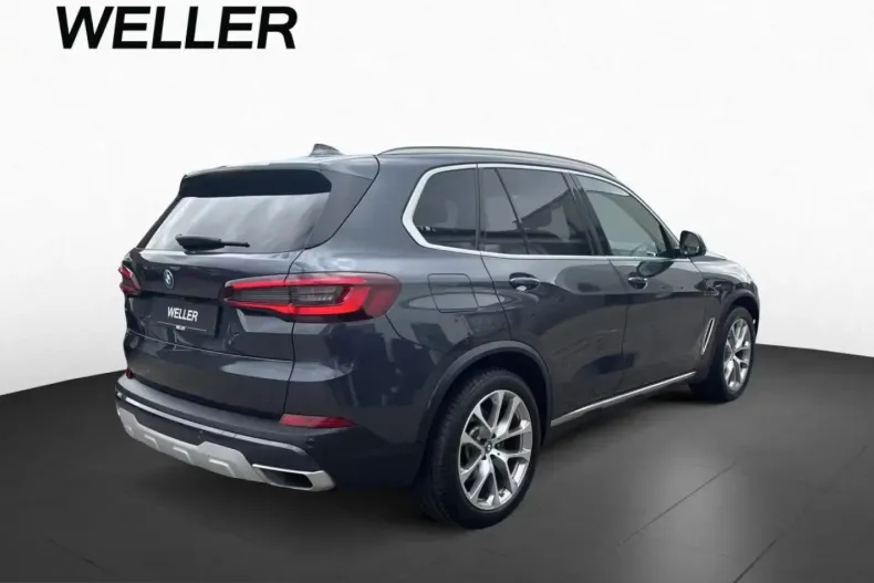 BMW X5 (Seria X) din 2021 cu 87.100 km - oferta BMW216209 - foto 4