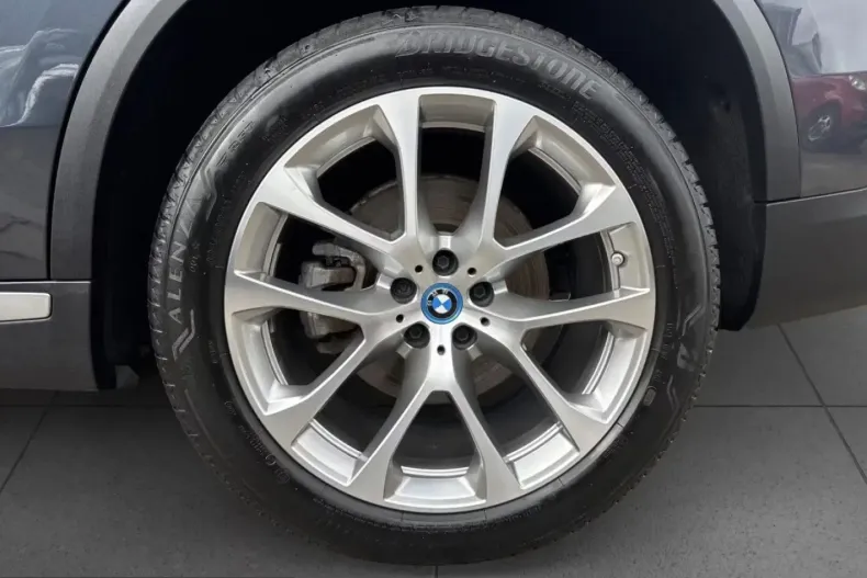 BMW X5 (Seria X) din 2021 cu 87.100 km - oferta BMW216209 - foto 5