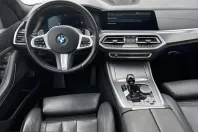 BMW X5 (Seria X) din 2021 cu 87.100 km - oferta BMW216209 - foto 6