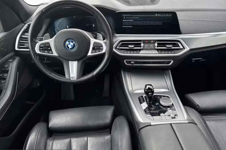 BMW X5 (Seria X) din 2021 cu 87.100 km - oferta BMW216209 - foto 6