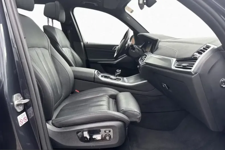 BMW X5 (Seria X) din 2021 cu 87.100 km - oferta BMW216209 - foto 9