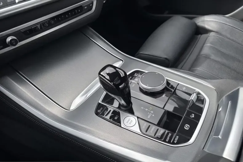 BMW X5 (Seria X) din 2021 cu 87.100 km - oferta BMW216209 - foto 11