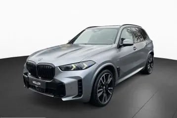 BMW X5 din 2023 - oferta BMW216210