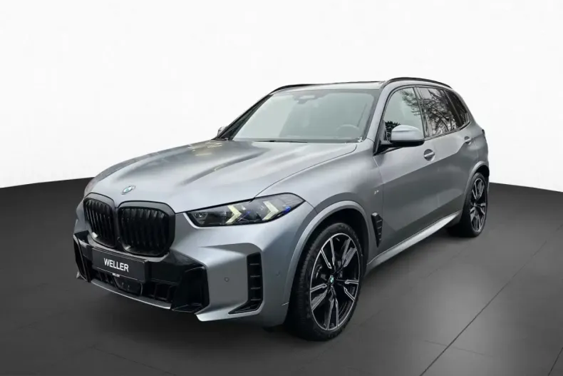 BMW X5 (Seria X) din 2023 cu 62.150 km - oferta BMW216210 - foto 1