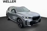 BMW X5 (Seria X) din 2023 cu 62.150 km - oferta BMW216210 - foto 2