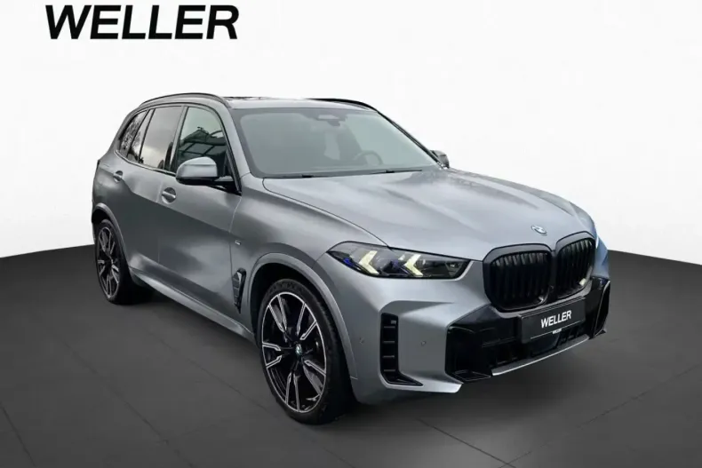 BMW X5 (Seria X) din 2023 cu 62.150 km - oferta BMW216210 - foto 2