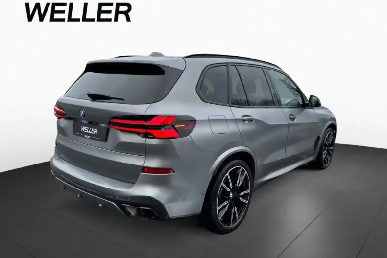 BMW X5 (Seria X) din 2023 cu 62.150 km - oferta BMW216210 - foto 4