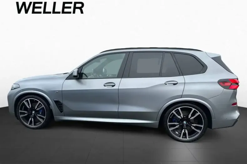 BMW X5 (Seria X) din 2023 cu 62.150 km - oferta BMW216210 - foto 5