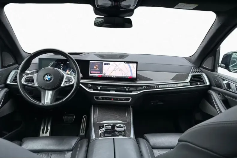 BMW X5 (Seria X) din 2023 cu 62.150 km - oferta BMW216210 - foto 7